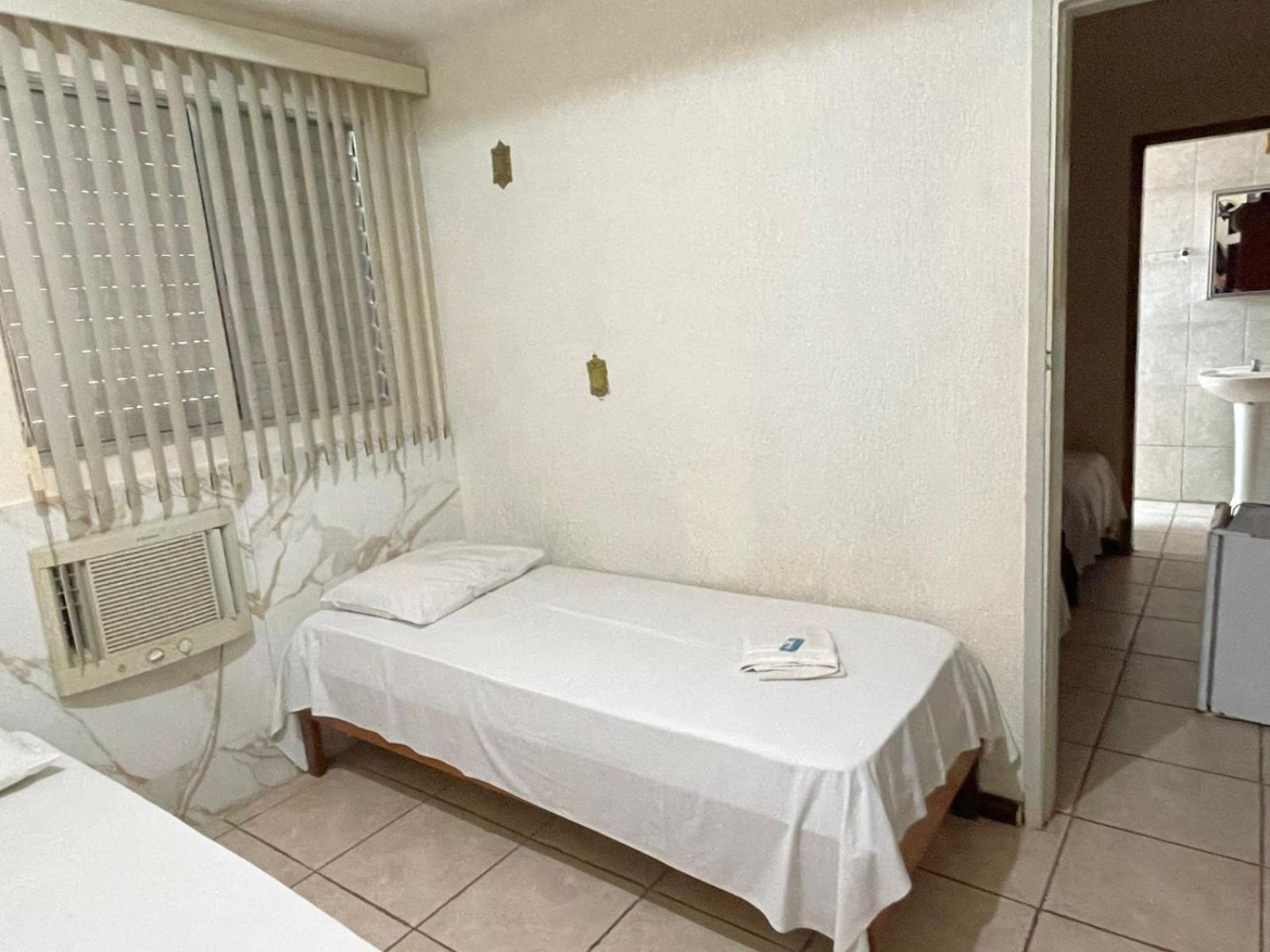 Paulinia Park Hotel المظهر الخارجي الصورة