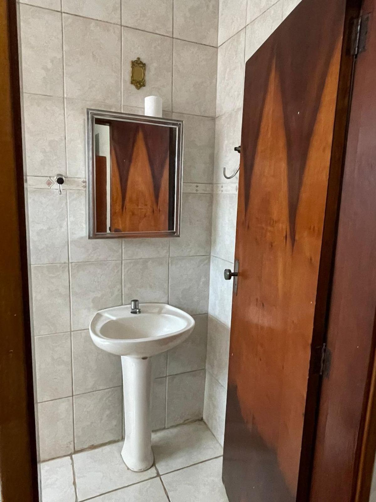 Paulinia Park Hotel المظهر الخارجي الصورة