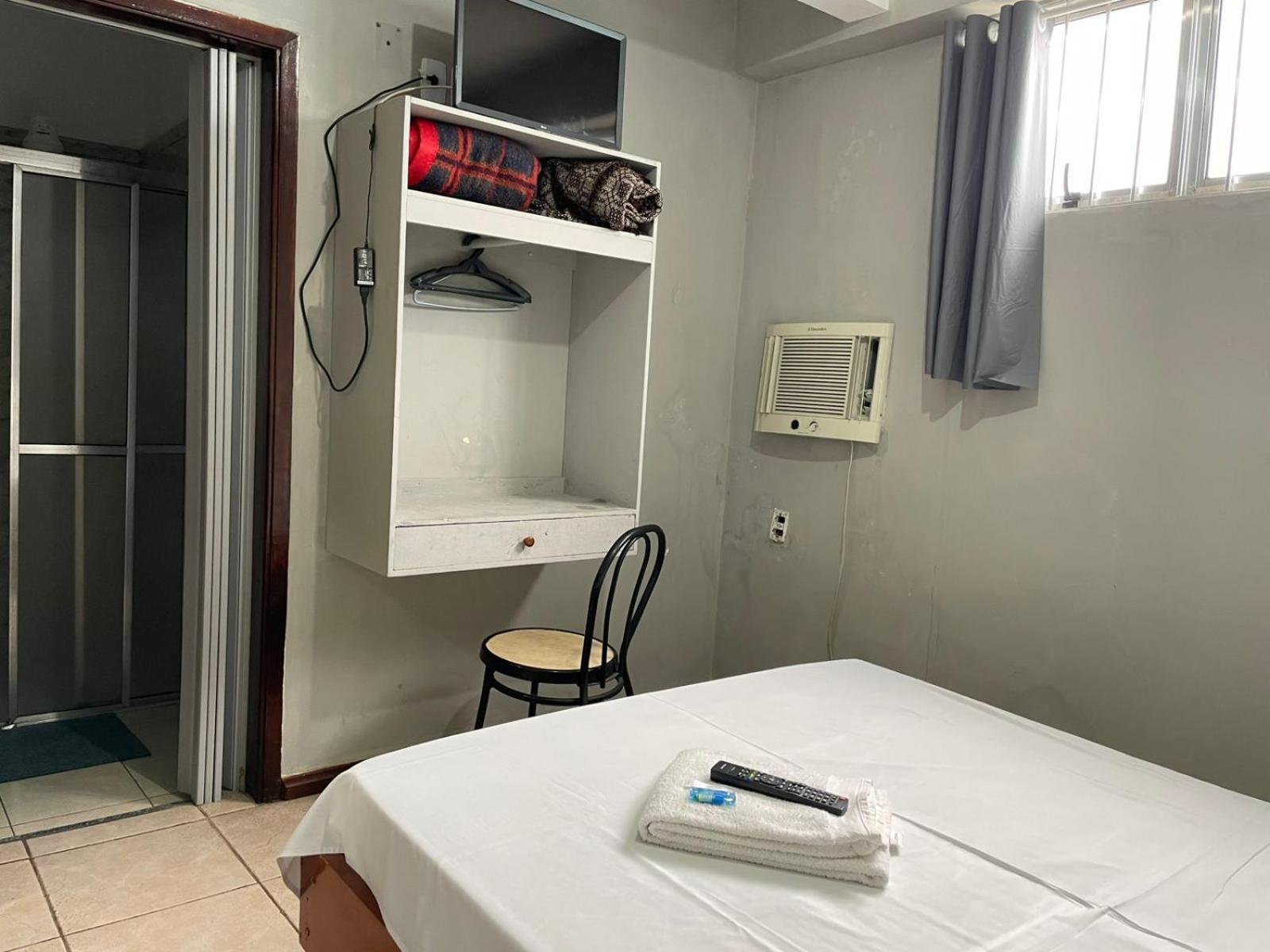 Paulinia Park Hotel المظهر الخارجي الصورة