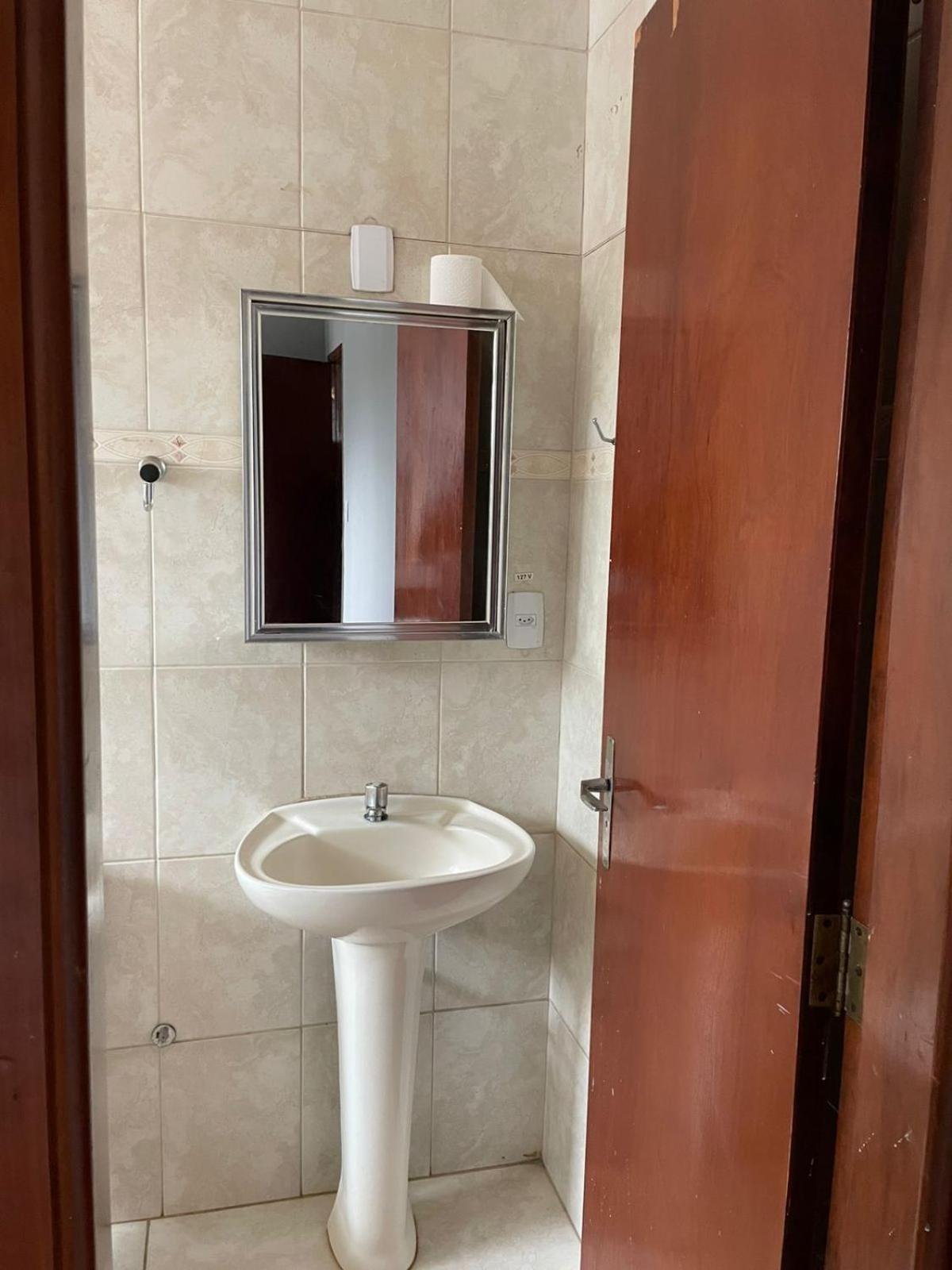 Paulinia Park Hotel المظهر الخارجي الصورة