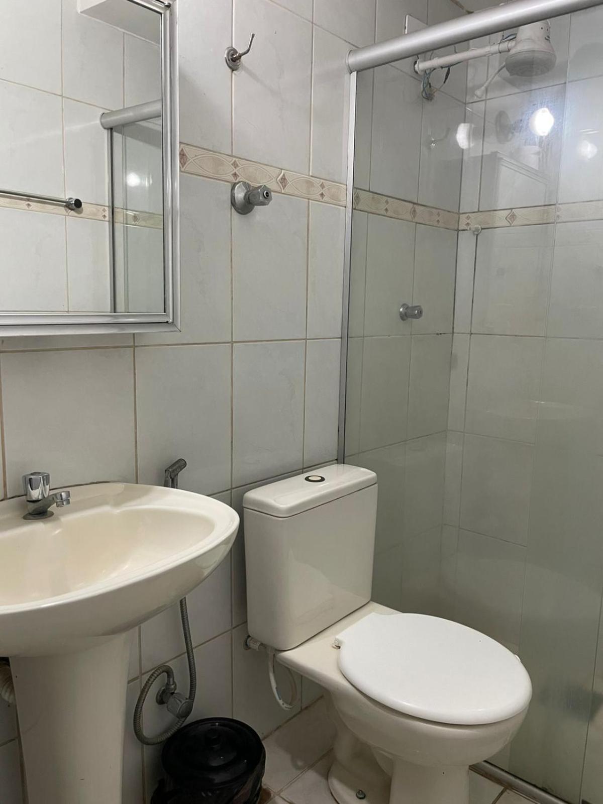 Paulinia Park Hotel المظهر الخارجي الصورة