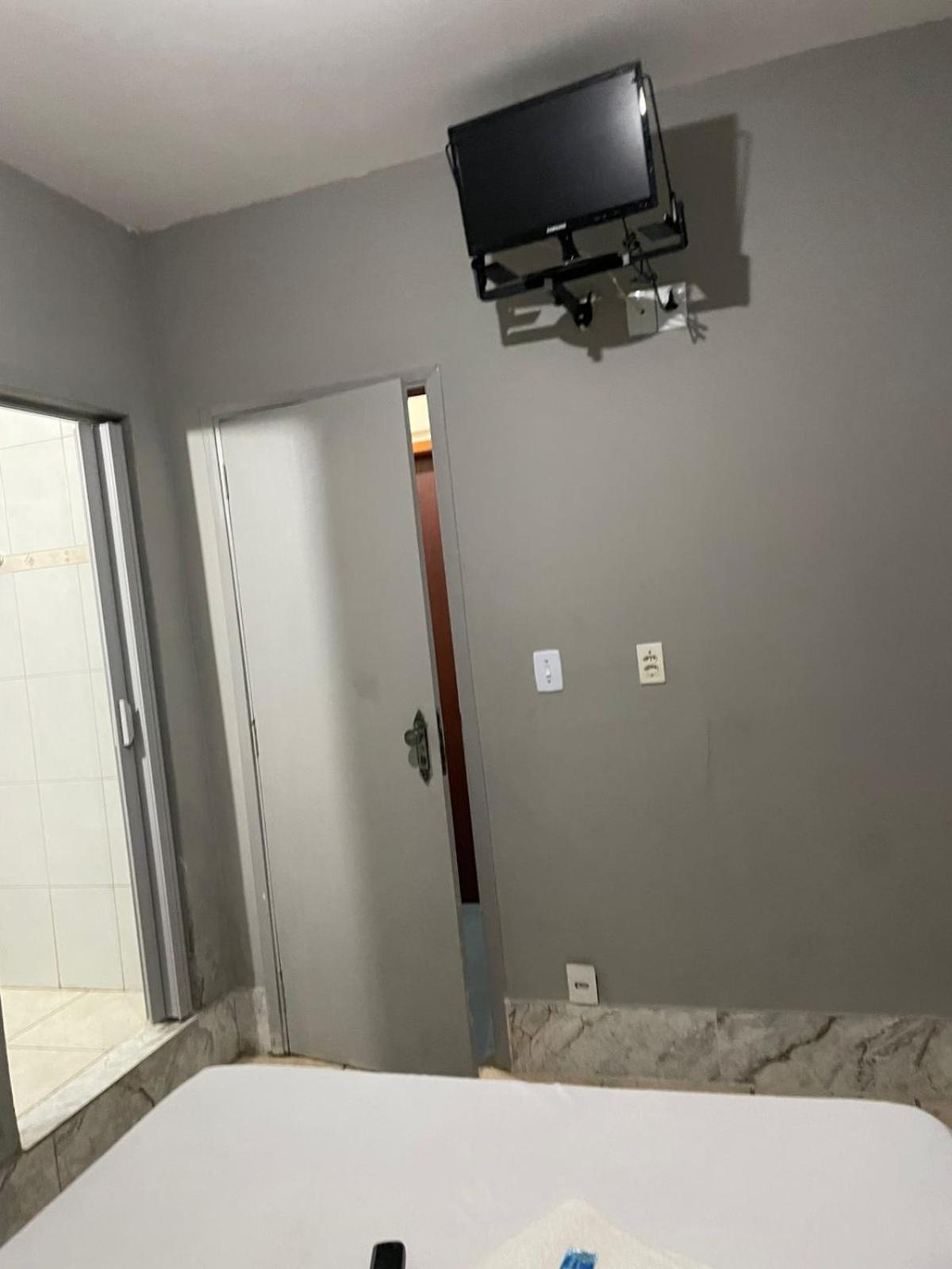 Paulinia Park Hotel المظهر الخارجي الصورة