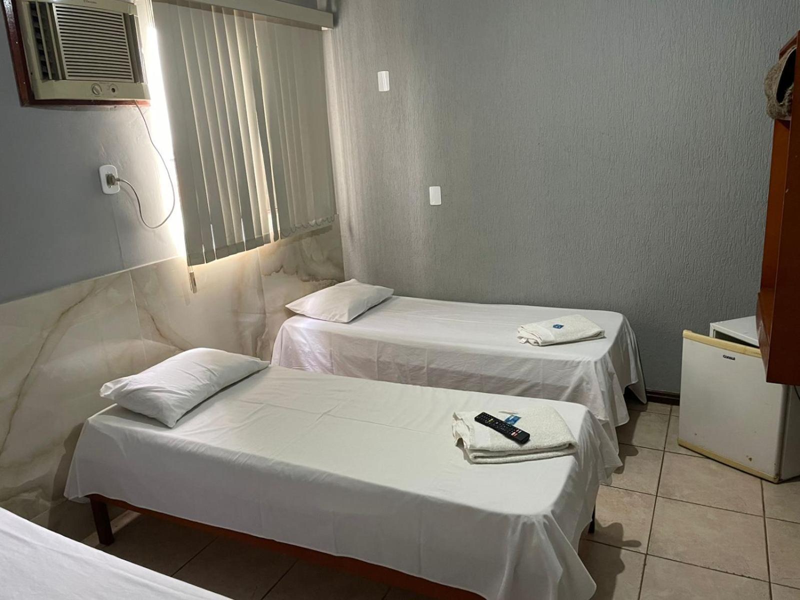 Paulinia Park Hotel المظهر الخارجي الصورة