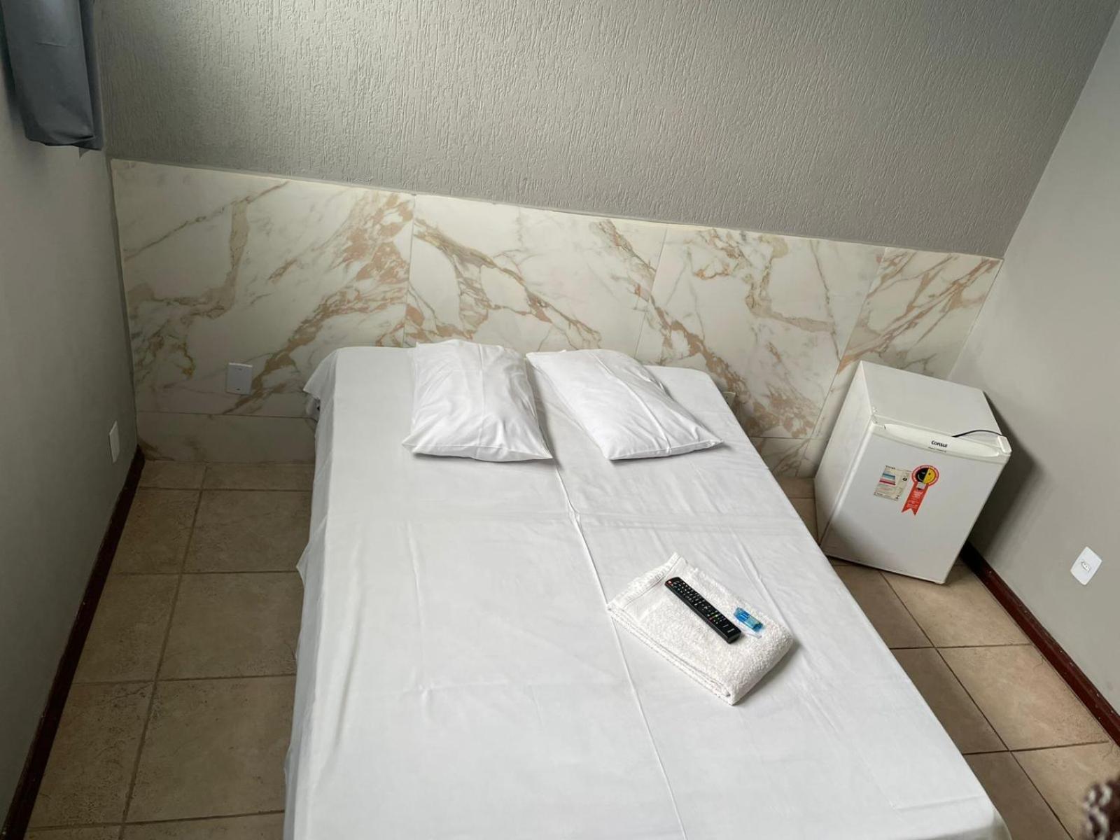 Paulinia Park Hotel المظهر الخارجي الصورة